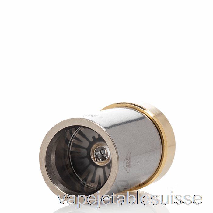 Vape Suisse Stundenglass Module Réservoir De Remplacement Herbe Sèche